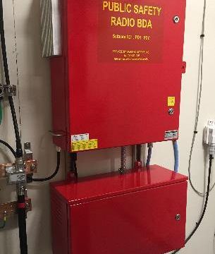 BDA SYSTEM Case Study