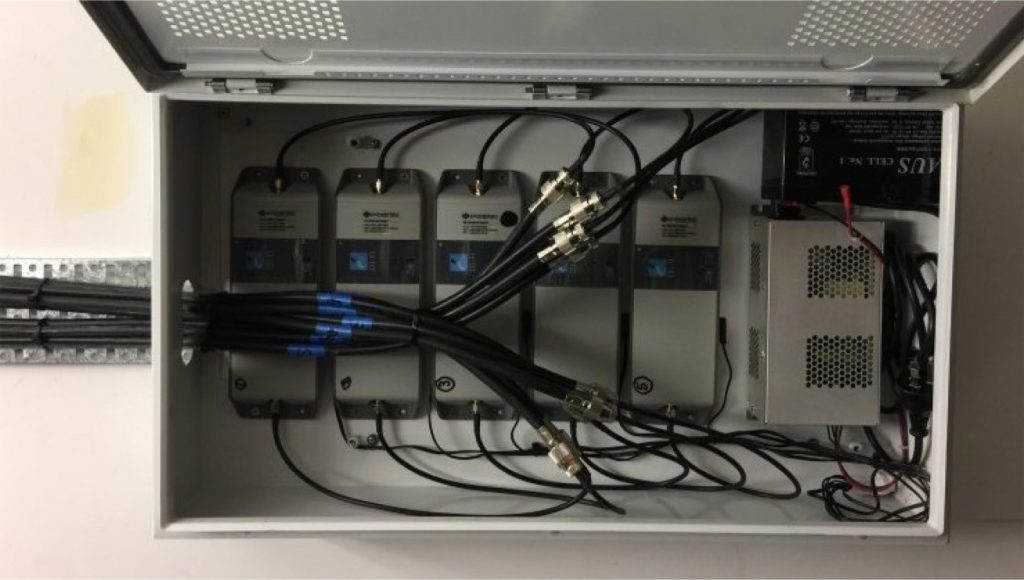 Commercial Cell Boosters Maximum Communications